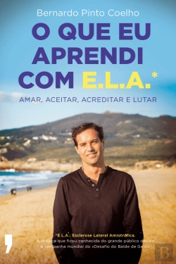 Bertrand.pt - O que Eu Aprendi com E.L.A.