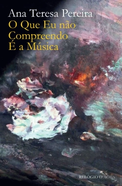 Bertrand.pt - O que Eu Não Compreendo é a Música