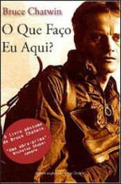 O Que Faço Eu Aqui?