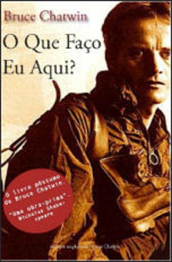 Bertrand.pt - O Que Faço Eu Aqui?