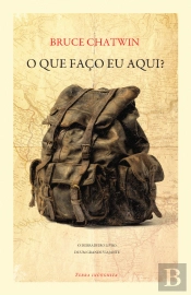 O Que Faço Eu Aqui?