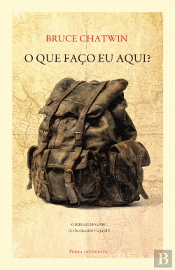 Bertrand.pt - O Que Faço Eu Aqui?