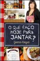 O que Faço Hoje Para Jantar?