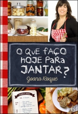 Bertrand.pt - O que Faço Hoje Para Jantar?