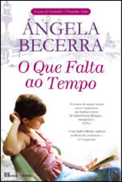 Bertrand.pt - O Que Falta ao Tempo