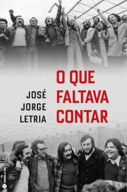 Bertrand.pt - O que Faltava Contar