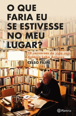 Bertrand.pt - O Que Faria Eu se Estivesse no Meu Lugar?