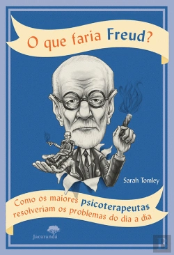 Bertrand.pt - O que Faria Freud?