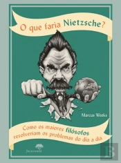 O que Faria Nietzsche?