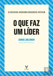 O Que Faz um Líder?