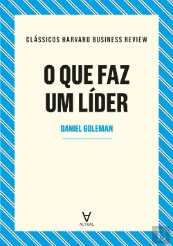 Bertrand.pt - O Que Faz um Líder?