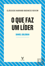 O Que Faz Um Lider?