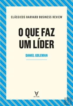 Bertrand.pt - O Que Faz Um Lider?