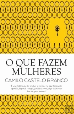 Bertrand.pt - O que Fazem Mulheres