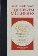 O que Fazem Mulheres