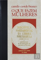 O que Fazem Mulheres