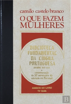 Bertrand.pt - O que Fazem Mulheres