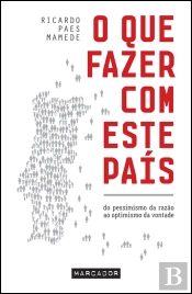 O Que Fazer Com Este País