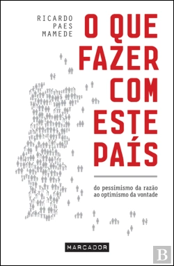 Bertrand.pt - O Que Fazer Com Este País