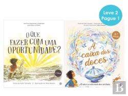 Bertrand.pt - O que Fazer com uma Oportunidade? | A Caixa dos Doces
