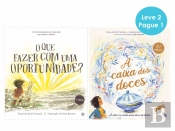 O que Fazer com uma Oportunidade? | A Caixa dos Doces