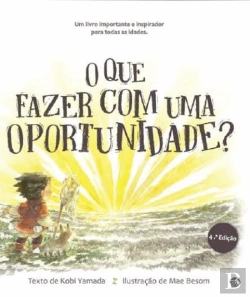 Bertrand.pt - O que Fazer com uma Oportunidade?