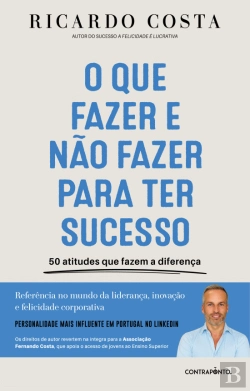 Bertrand.pt - O Que Fazer e não Fazer para Ter sucesso