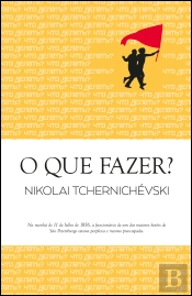 O que Fazer?