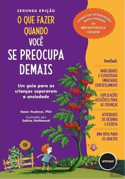 Bertrand.pt - O que Fazer Quando Você Se Preocupa Demais 