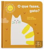 O que Fazes, Gato?