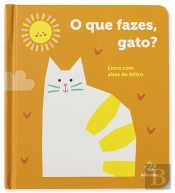 O que Fazes, Gato?