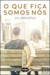 O que Fica Somos Nós