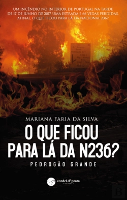 Bertrand.pt - O que Ficou para Lá da N236?