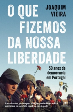 Bertrand.pt - O que Fizemos da Nossa Liberdade
