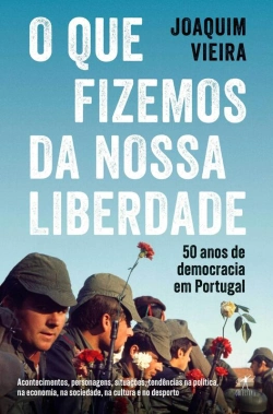 Bertrand.pt - O Que Fizemos Da Nossa Liberdade