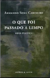 O Que Foi Passado a Limpo