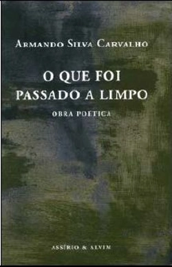 Bertrand.pt - O Que Foi Passado a Limpo