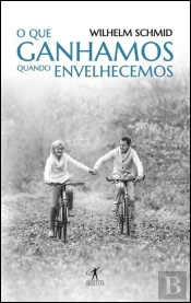 O Que Ganhamos Quando Envelhecemos