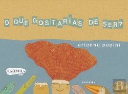 Bertrand.pt - O que Gostarias de Ser?