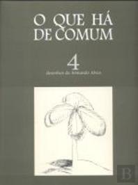 O Que Há de Comum