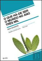 O Que Há-de Ser o Mundo no Ano Três Mil
