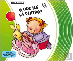 Bertrand.pt - O que Há Lá Dentro?