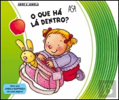 O que Há Lá Dentro?