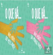 O Que Há... Nas Mãos da Minha Avó? | O Que Há... Nas Mãos do Meu Avô?