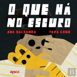 Bertrand.pt - O Que Há No Escuro