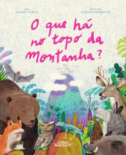 Bertrand.pt - O que Há no Topo da Montanha?