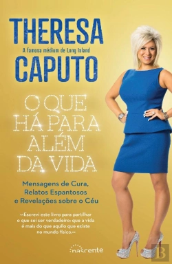 Bertrand.pt - O Que Há para Além da Vida
