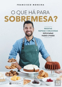 Bertrand.pt - O que Há para Sobremesa?