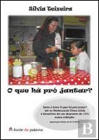 O Que Há Pró Jantar?