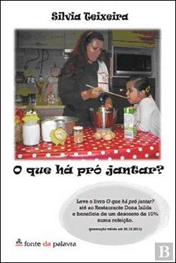 Bertrand.pt - O Que Há Pró Jantar?